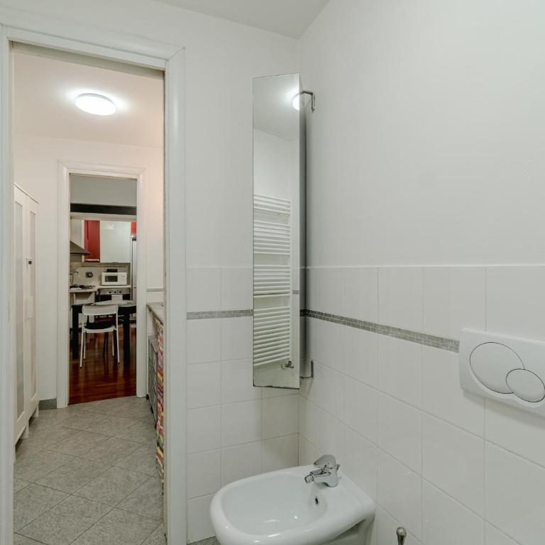 Urban Loft Torino - Appartamento con 1 Camera da Letto - 26