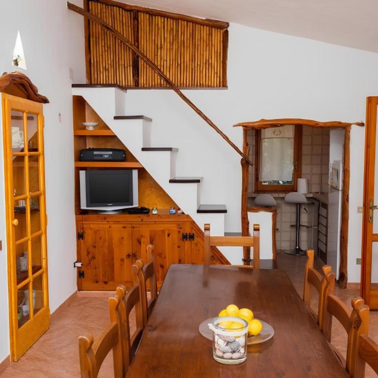 Casa Ginepro - Casa con 3 Camere da Letto - 16