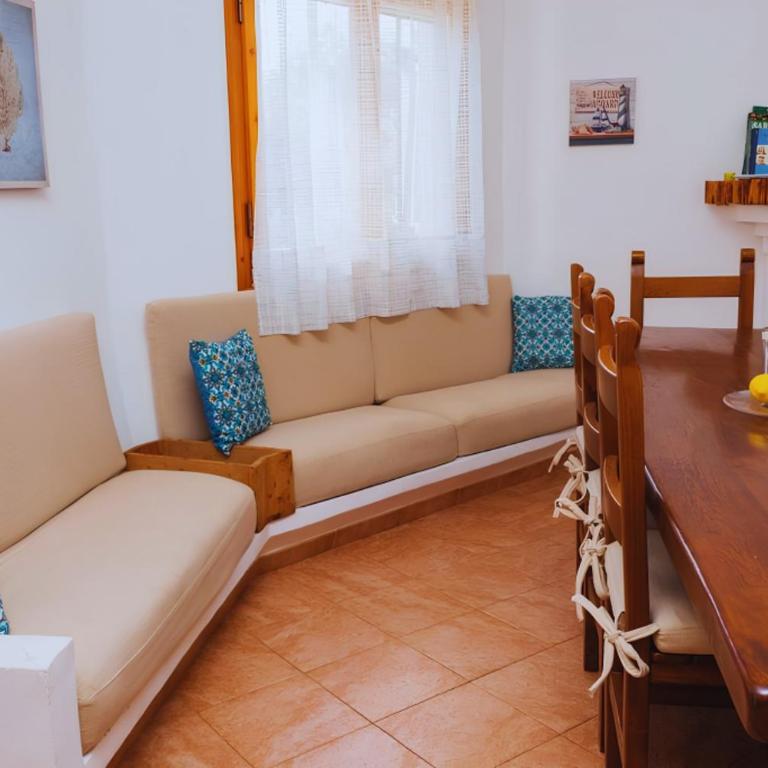 Casa Ginepro - Casa con 3 Camere da Letto - 12