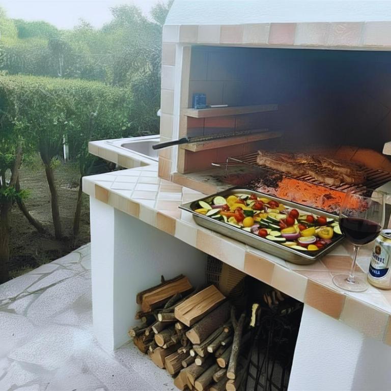 Casa Ginepro - Casa con 3 Camere da Letto - 20