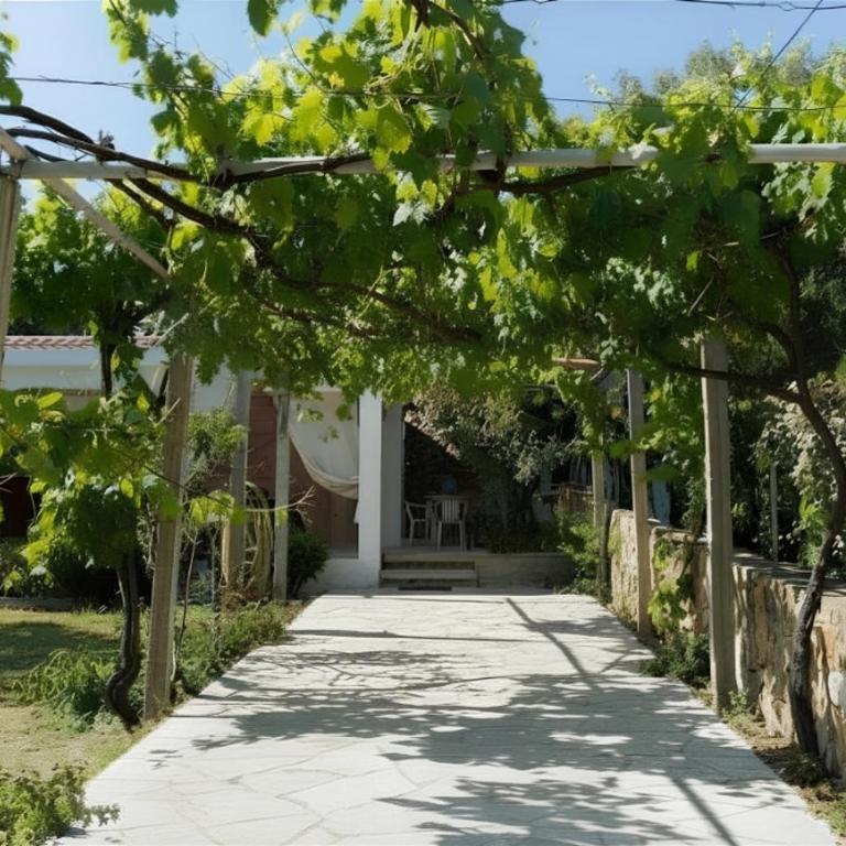 Casa Ginepro - Casa con 3 Camere da Letto - 19