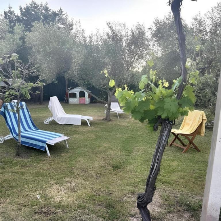 Casa Ginepro - Casa con 3 Camere da Letto - 17