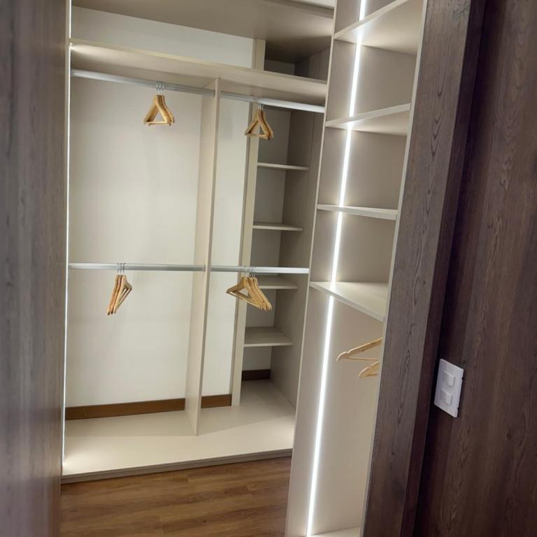 Aparta estudio céntrico y remodelado - Apartamento de 1 dormitorio - 6
