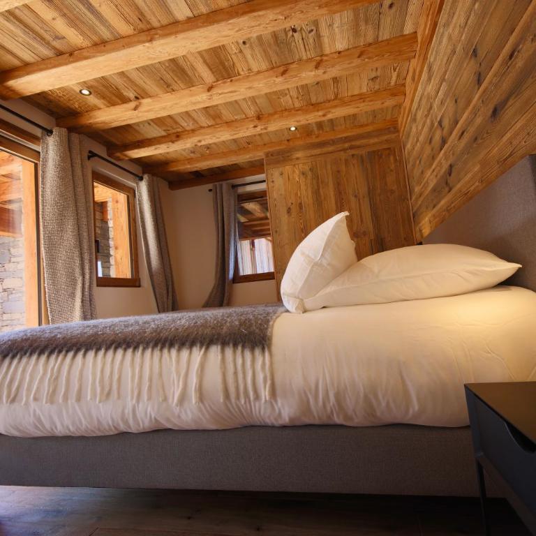 Chalet Aster - Chalet - 17
