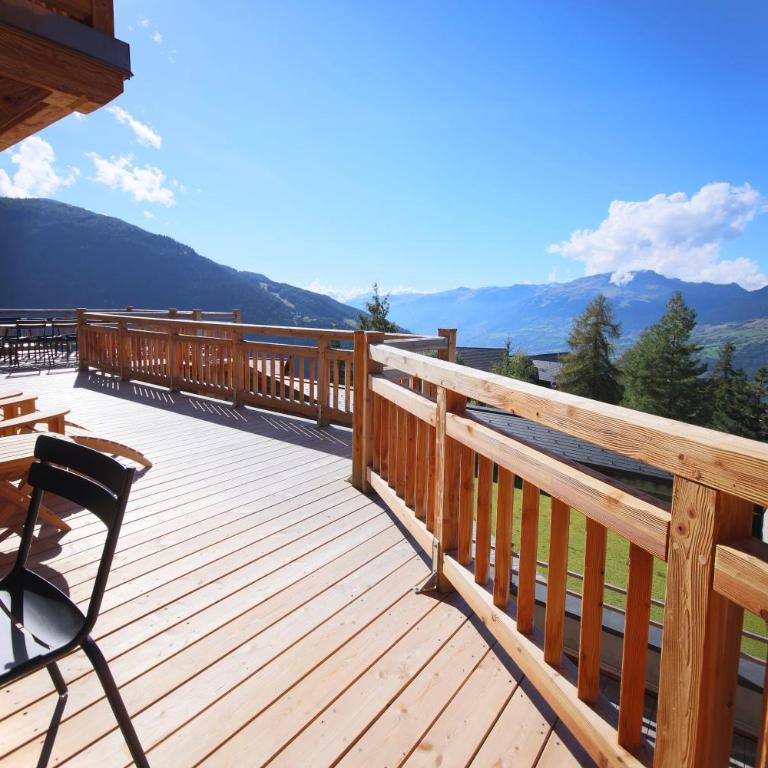 Chalet Aster - Chalet - 9