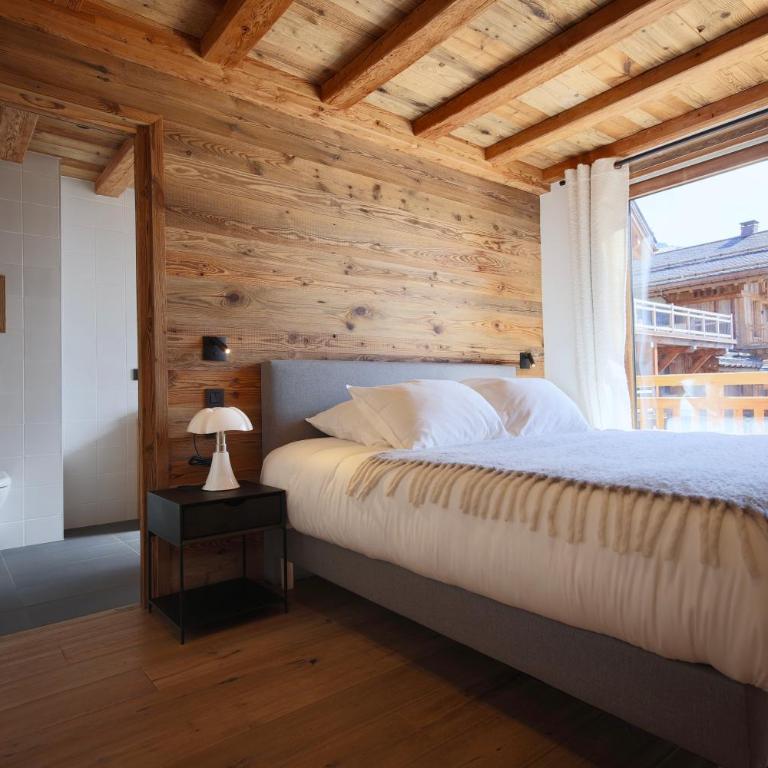 Chalet Aster - Chalet - 14