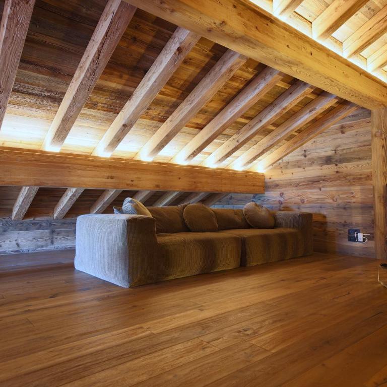 Chalet Aster - Chalet - 15