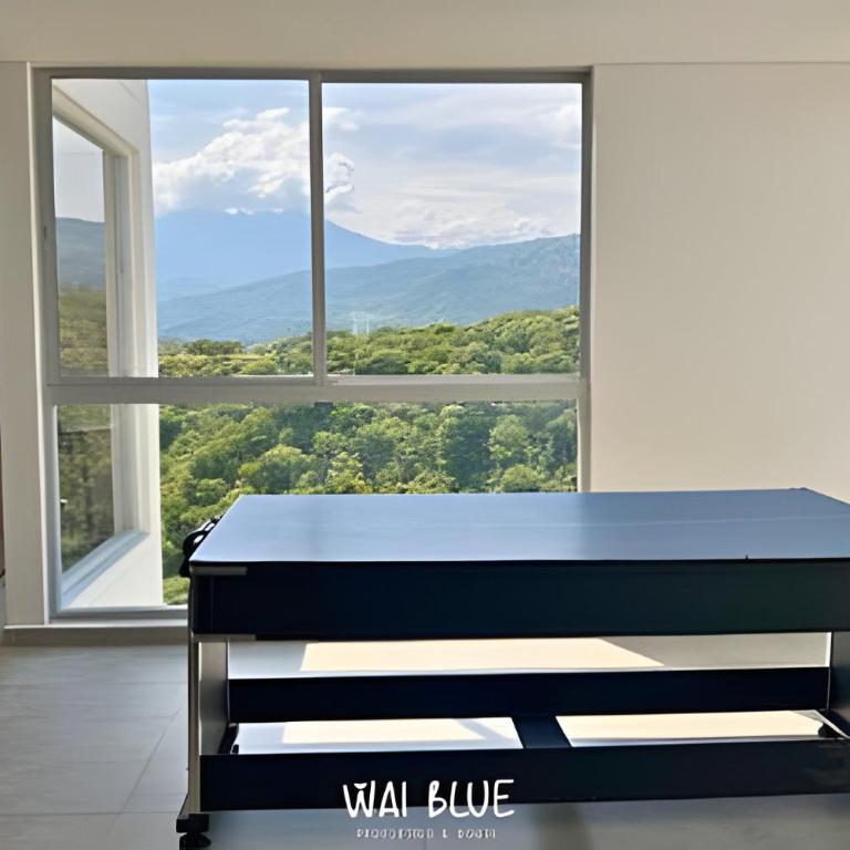 Apto Deluxe. Piscina y Vista al Mar. SSH06 WaiBlue - Apartamento - 50