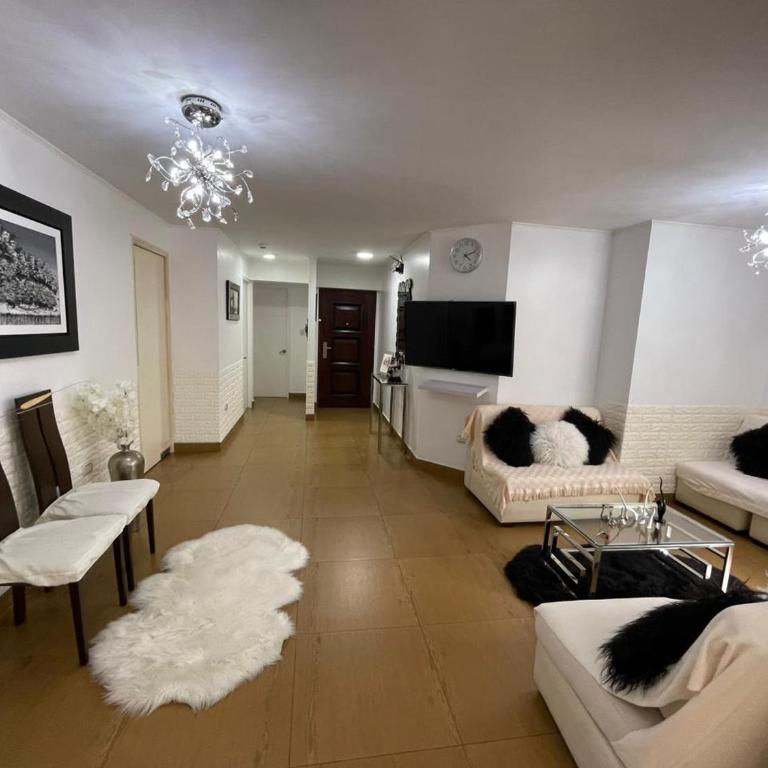 Spacious apt Perfect for Families 2nd Floor - Apartamento - 1