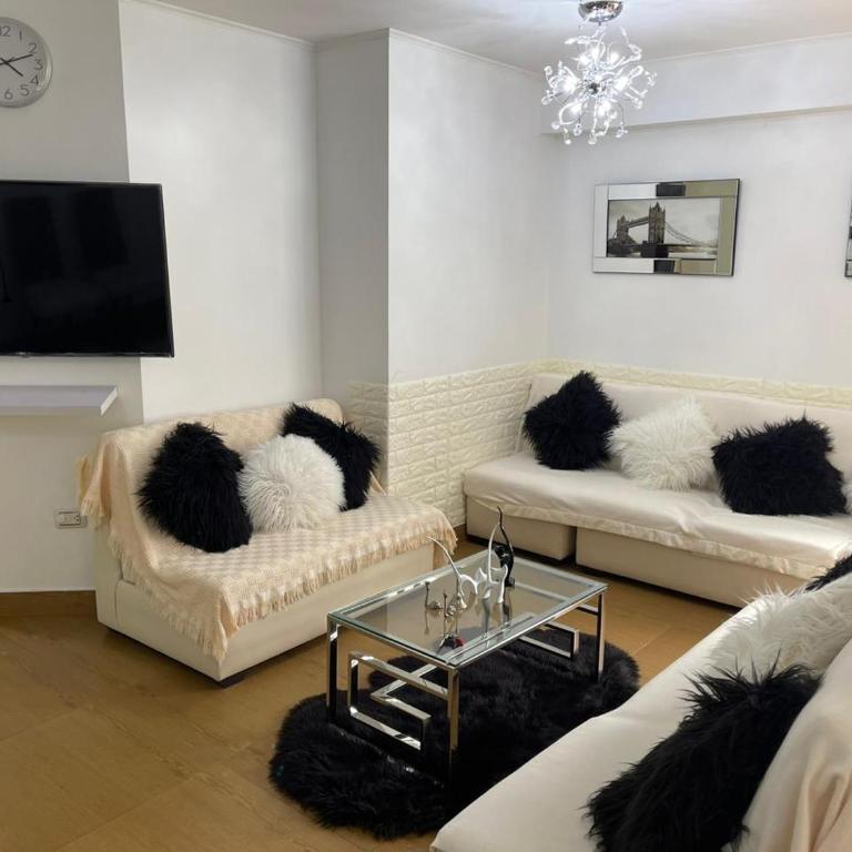 Spacious apt Perfect for Families 2nd Floor - Apartamento - 11