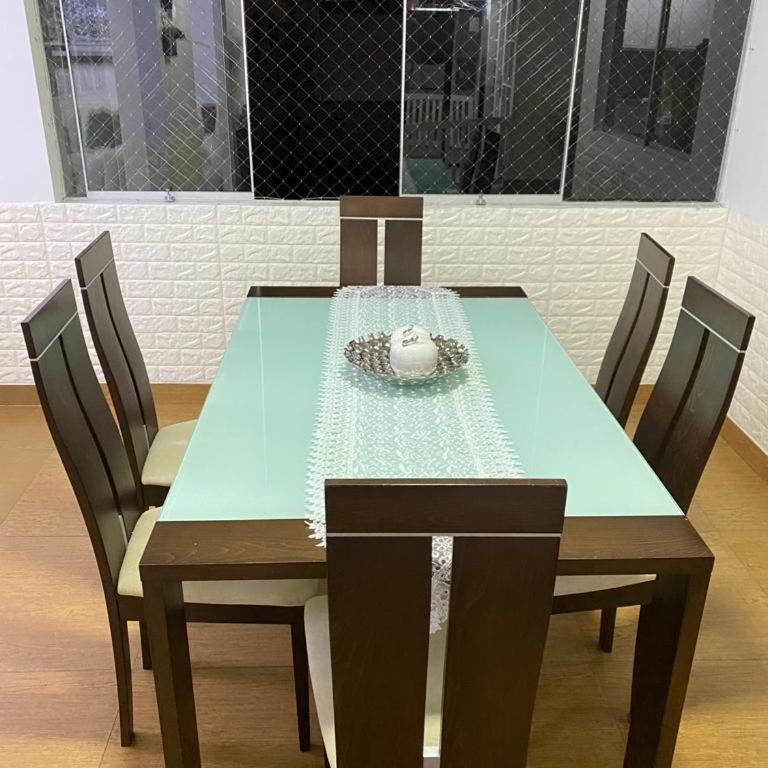 Spacious apt Perfect for Families 2nd Floor - Apartamento - 12