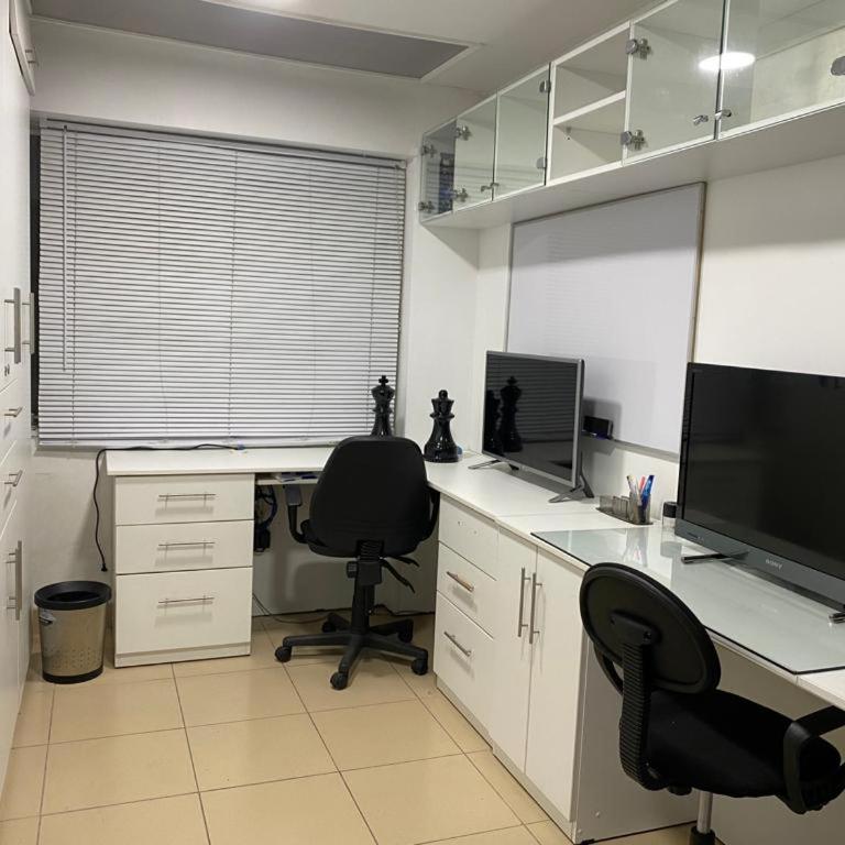 Spacious apt Perfect for Families 2nd Floor - Apartamento - 18