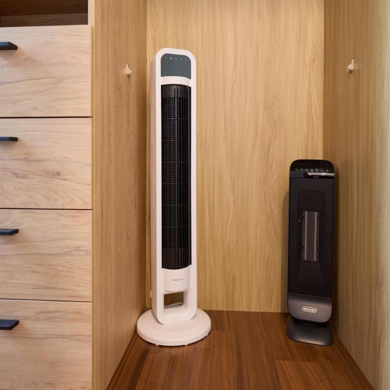 Oniria Living Free Parking & Rooftop - One-Bedroom Apartment - 4
