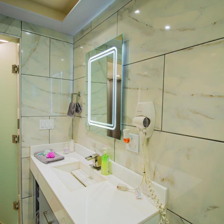 Espectacular y Moderno Apartamento con Jacuzzi a 15 min en vehiculo del Zocalo de Oaxaca - Apartamento de 1 dormitorio - 18