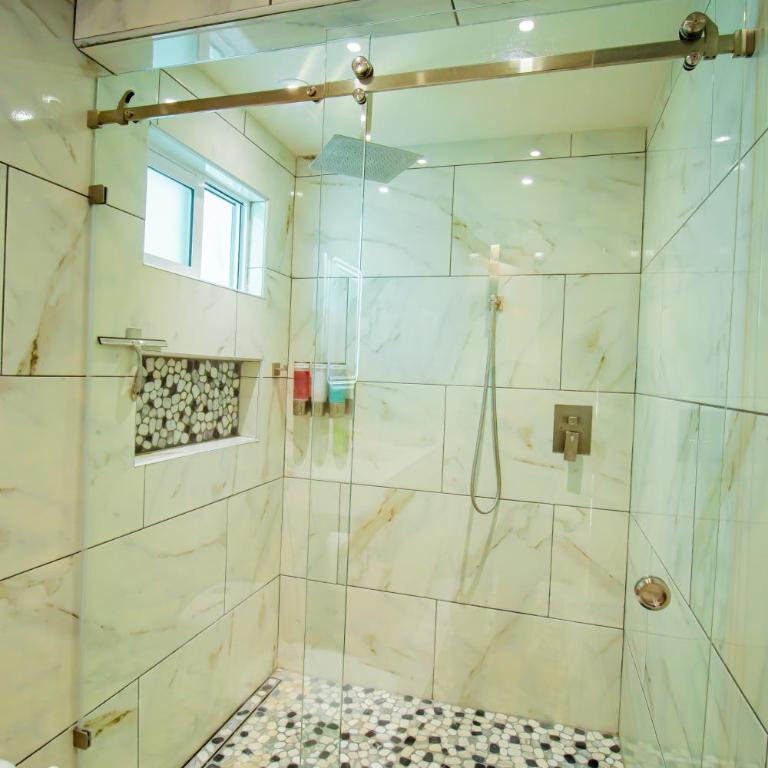 Espectacular y Moderno Apartamento con Jacuzzi a 15 min en vehiculo del Zocalo de Oaxaca - Apartamento de 1 dormitorio - 51
