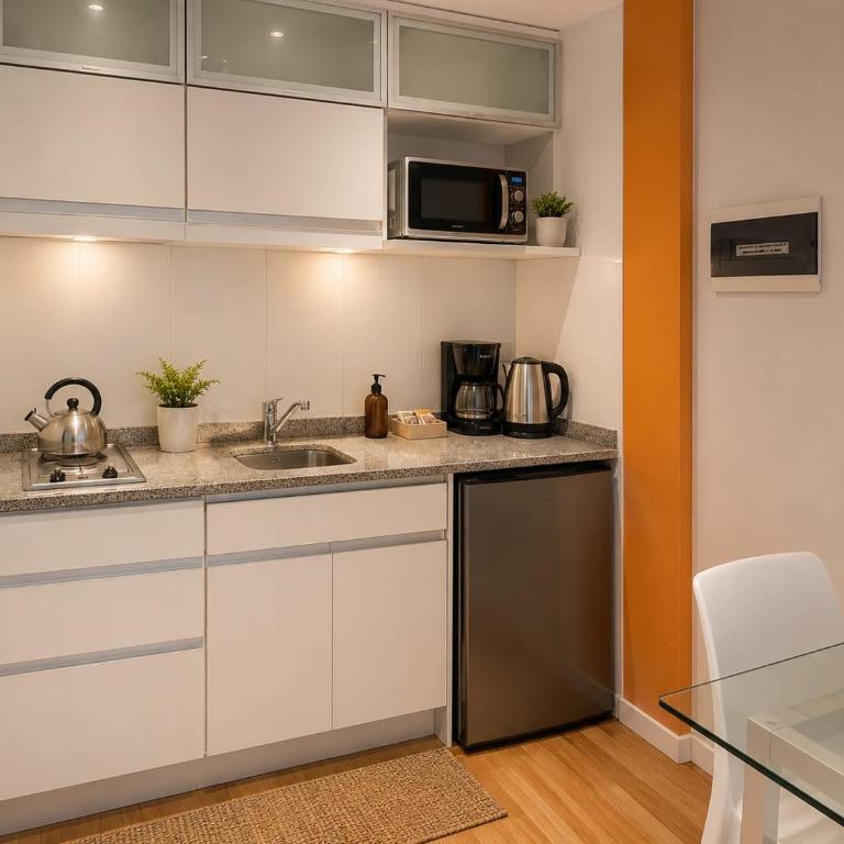 Tridente Swoch - Habitación Doble Deluxe - 1 o 2 camas - 2