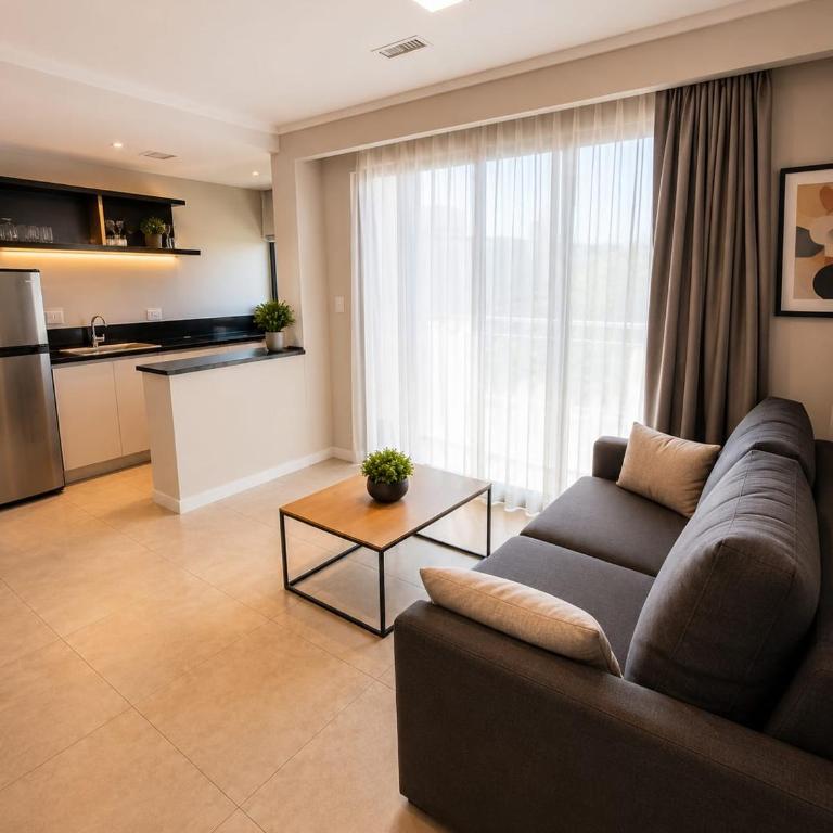 Tridente Swoch - Habitación Doble - 6