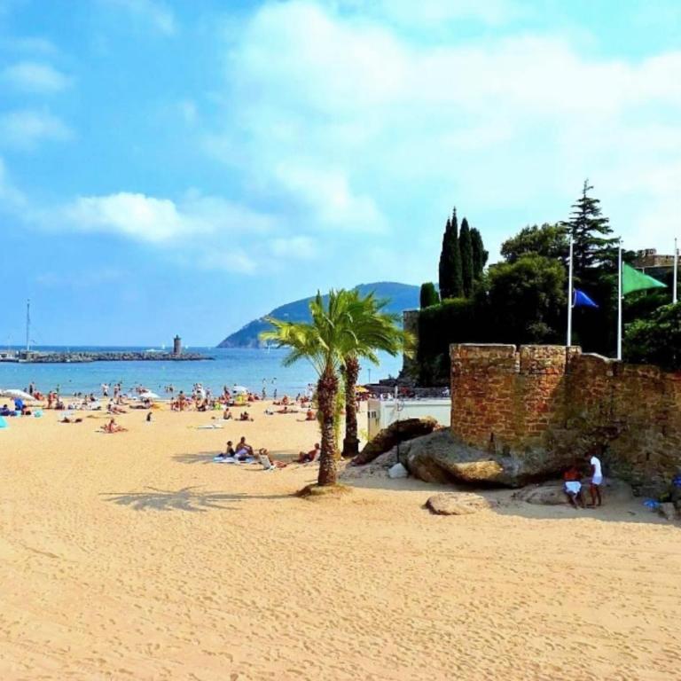 Studio Ile Cannes Marina - Apartment with Terrace - 27