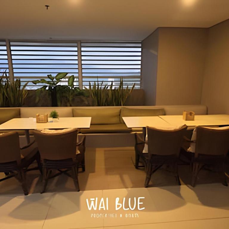 Luxury Apt/Balcony/Pool/Beach. RDME10 by WaiBlue - Apartment - 6