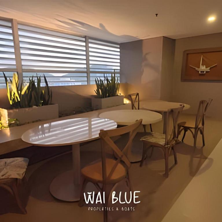 Luxury Apt/Balcony/Pool/Beach. RDME10 by WaiBlue - Apartment - 7