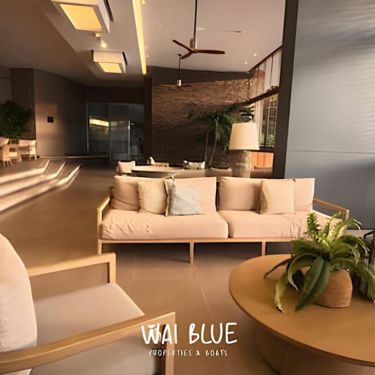 Luxury Apt/Balcony/Pool/Beach. RDME10 by WaiBlue - Apartment - 10