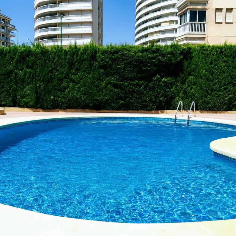 Apartamento "Casa Auri" con Piscina, Wi-fi y Parking Gratis - Apartamento con terraza - 20