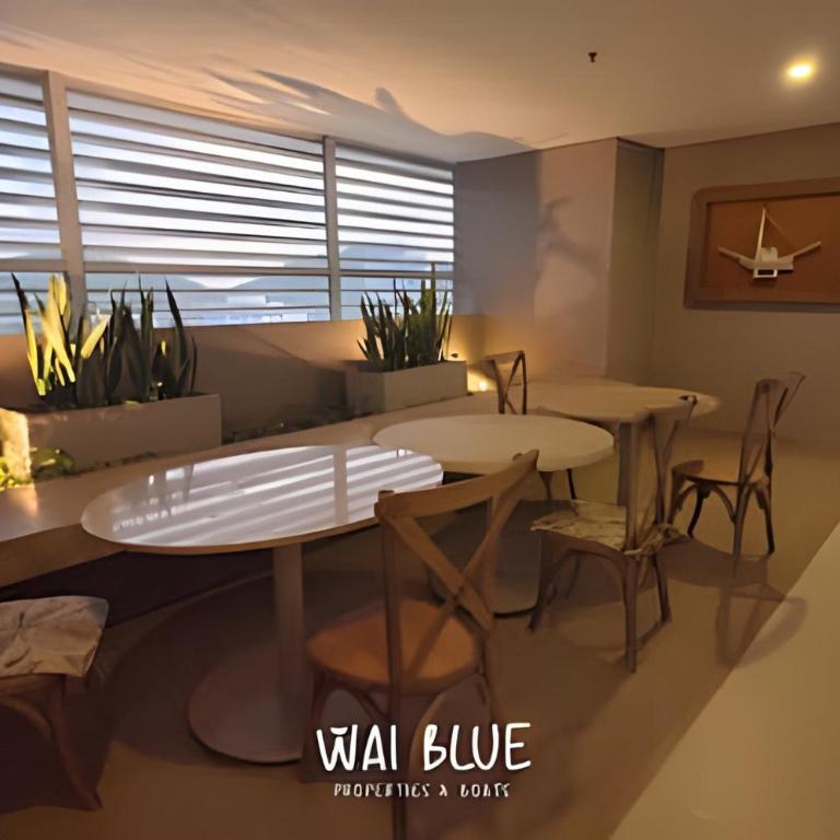 Luxury Apt/Balcony/Pool/Beach. RDME10 by WaiBlue - Apartment - 12