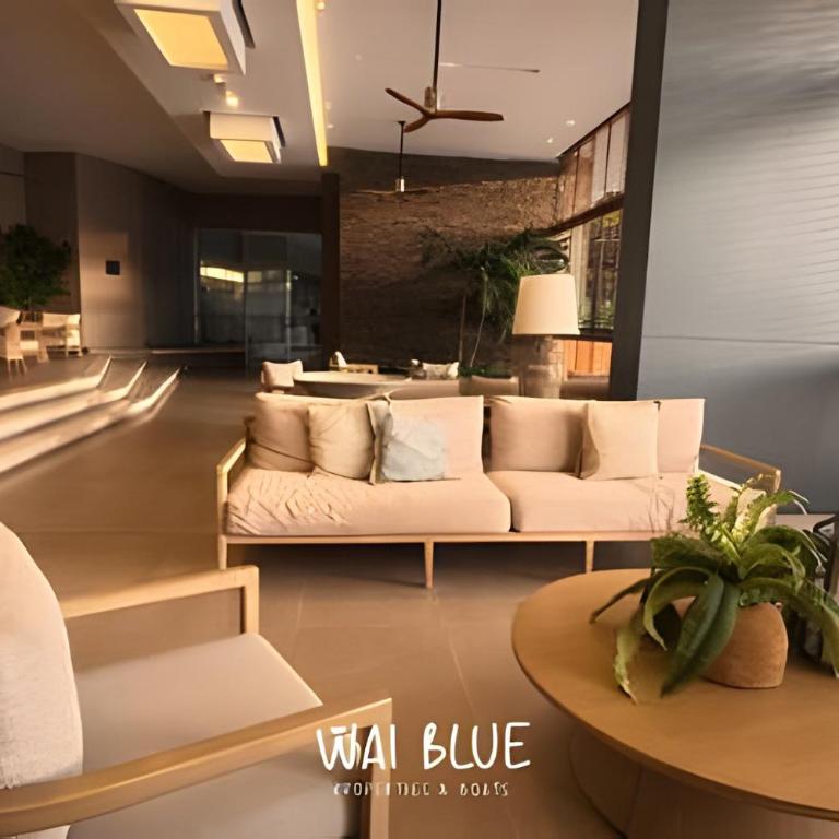 Luxury Apt/Balcony/Pool/Beach. RDME10 by WaiBlue - Apartment - 16