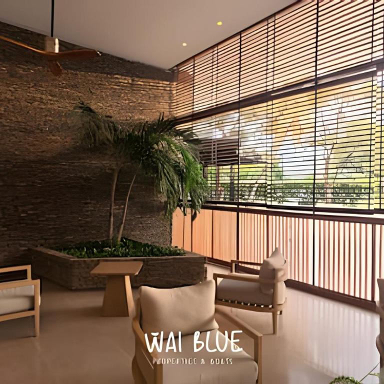 Luxury Apt/Balcony/Pool/Beach. RDME10 by WaiBlue - Apartment - 17