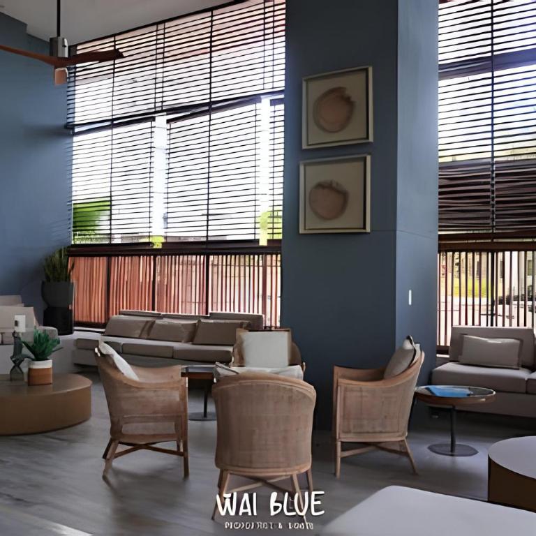 Luxury Apt/Balcony/Pool/Beach. RDME10 by WaiBlue - Apartment - 19