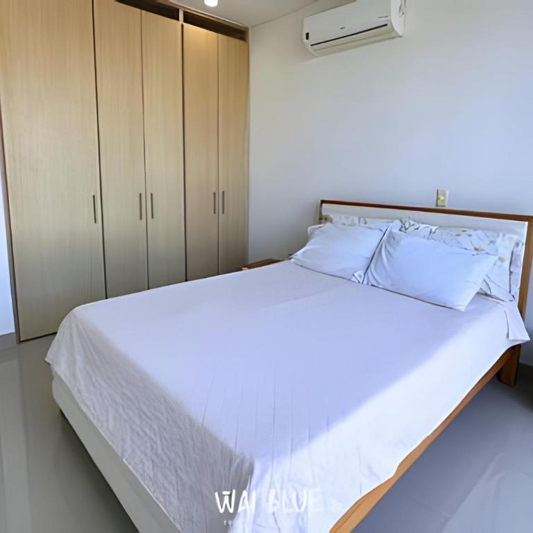 Luxury Apt/Balcony/Pool/Beach. RDME10 by WaiBlue - Apartment - 22