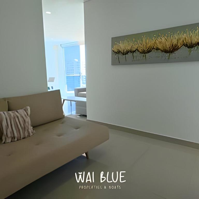 Luxury Apt/Balcony/Pool/Beach. RDME10 by WaiBlue - Apartment - 25