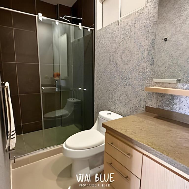 Luxury Apt/Balcony/Pool/Beach. RDME10 by WaiBlue - Apartment - 27