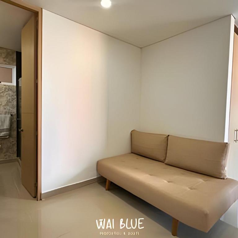 Luxury Apt/Balcony/Pool/Beach. RDME10 by WaiBlue - Apartment - 29