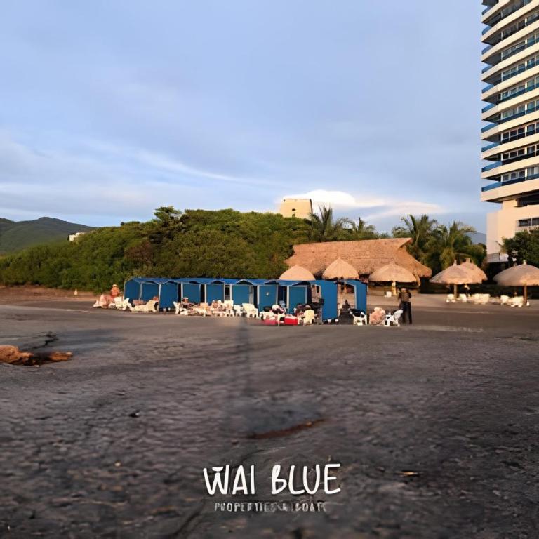Luxury Apt/Balcony/Pool/Beach. RDME10 by WaiBlue - Apartment - 35