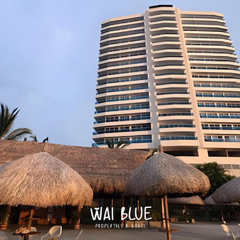 Luxury Apt/Balcony/Pool/Beach. RDME10 by WaiBlue - Apartment - 38