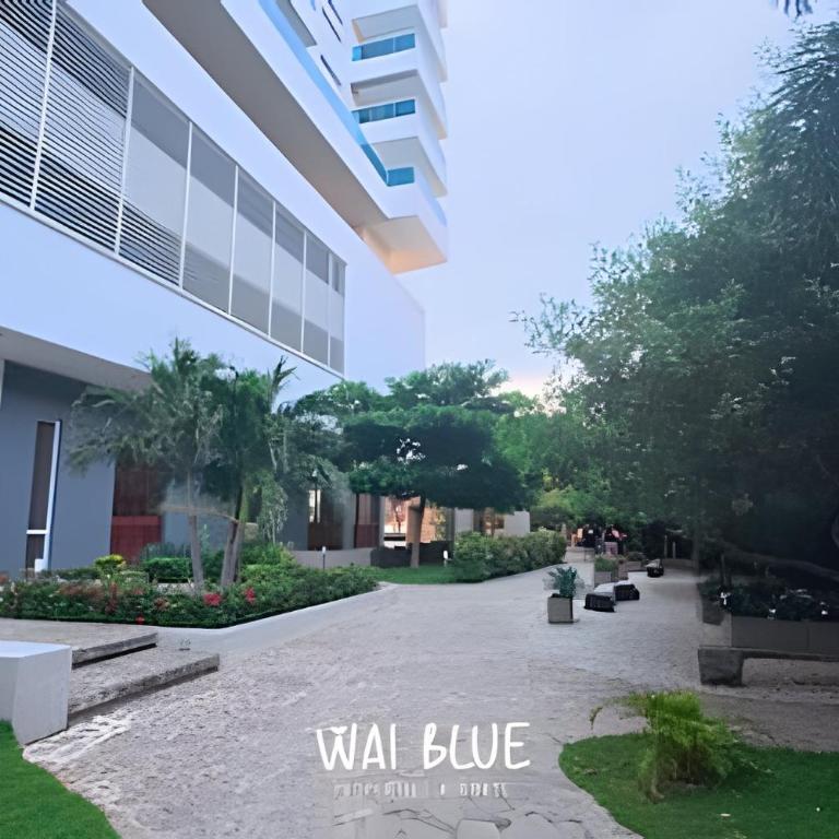 Luxury Apt/Balcony/Pool/Beach. RDME10 by WaiBlue - Apartment - 40