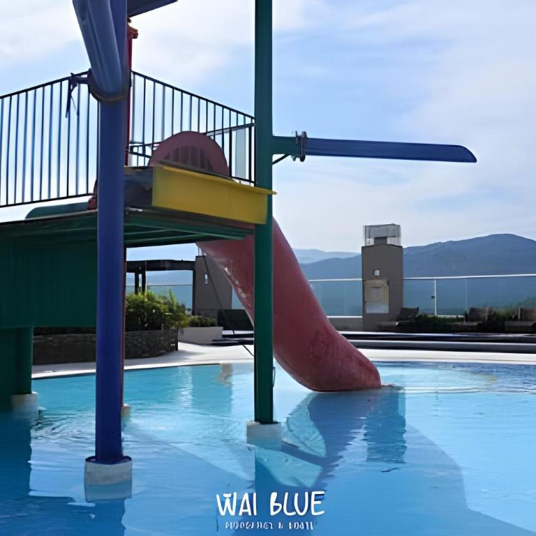 Luxury Apt/Balcony/Pool/Beach. RDME10 by WaiBlue - Apartment - 67