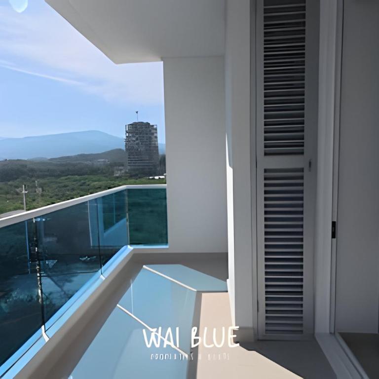 Luxury Apt/Balcony/Pool/Beach. RDME10 by WaiBlue - Apartment - 68