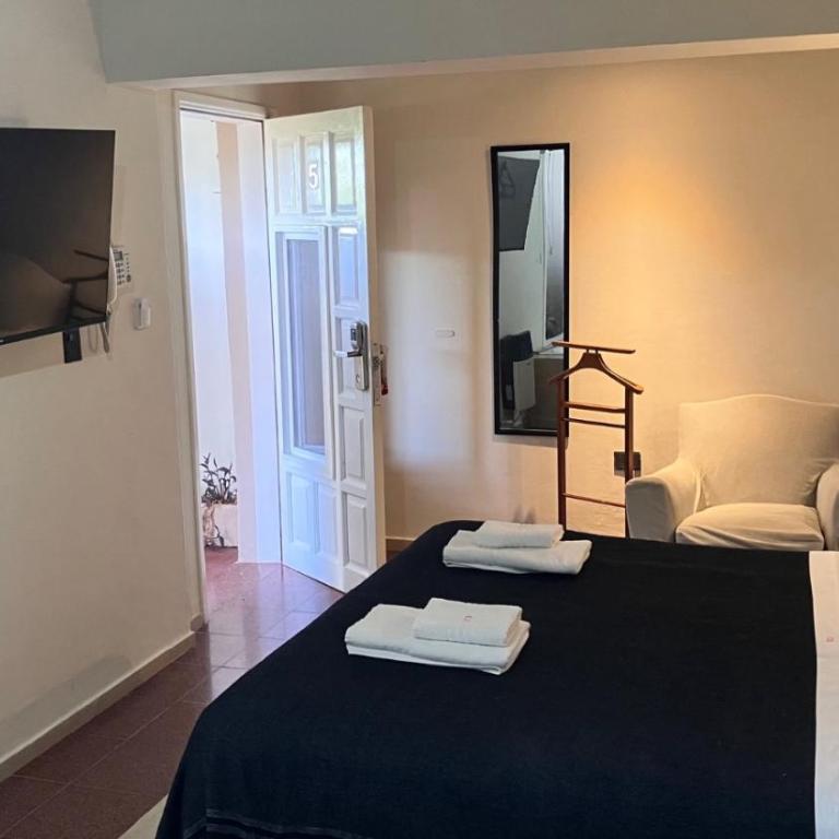 Casa Alta - Villa de 1 dormitorio - 6