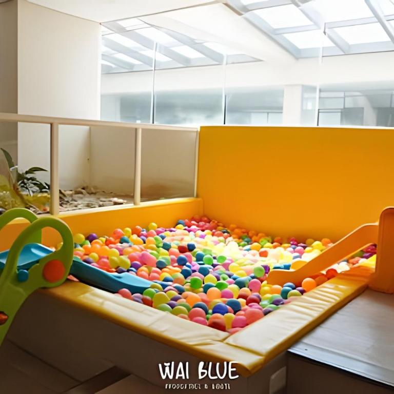 Luxury Apt/Balcony/Pool/Beach. RDME10 by WaiBlue - Apartment - 84