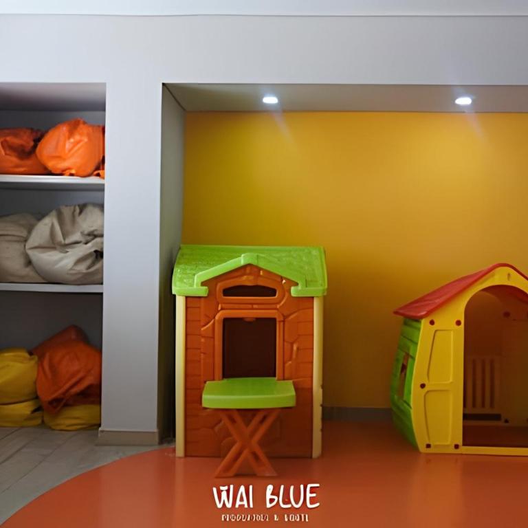 Luxury Apt/Balcony/Pool/Beach. RDME10 by WaiBlue - Apartment - 85