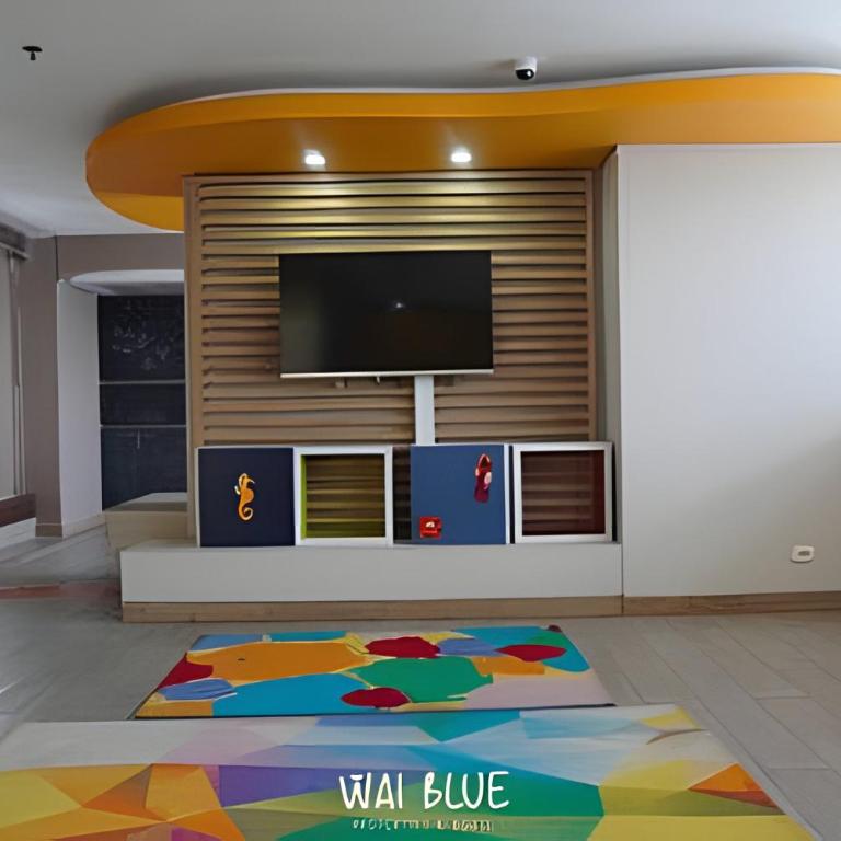 Luxury Apt/Balcony/Pool/Beach. RDME10 by WaiBlue - Apartment - 86
