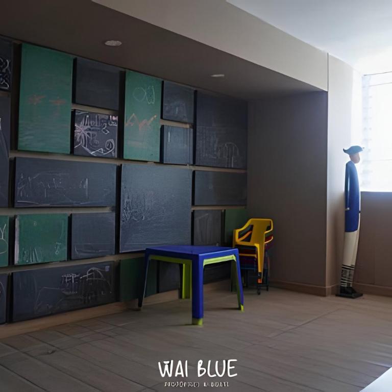 Luxury Apt/Balcony/Pool/Beach. RDME10 by WaiBlue - Apartment - 87