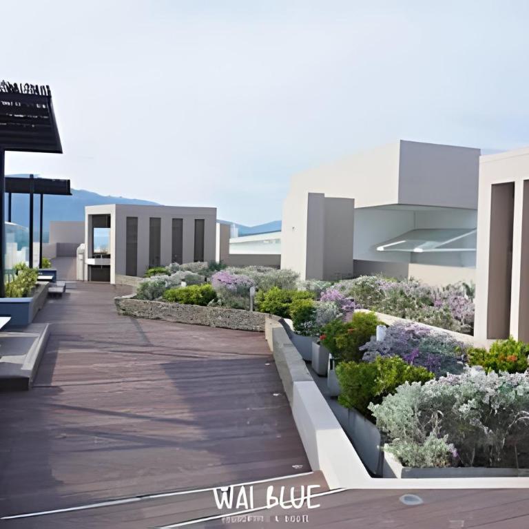 Luxury Apt/Balcony/Pool/Beach. RDME10 by WaiBlue - Apartment - 90