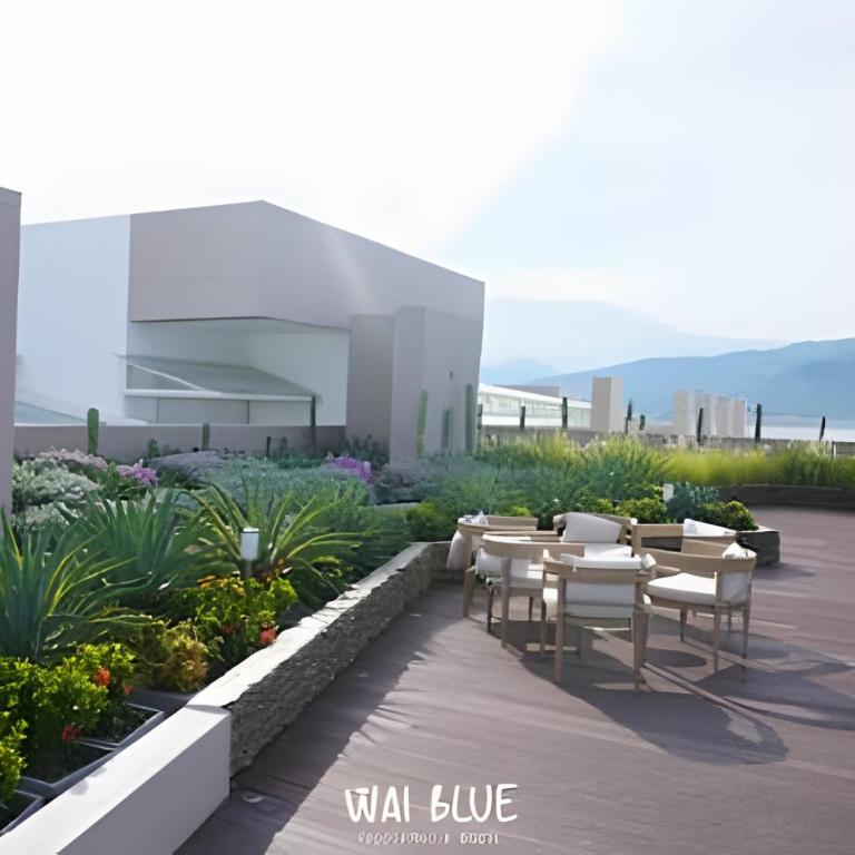 Luxury Apt/Balcony/Pool/Beach. RDME10 by WaiBlue - Apartment - 93