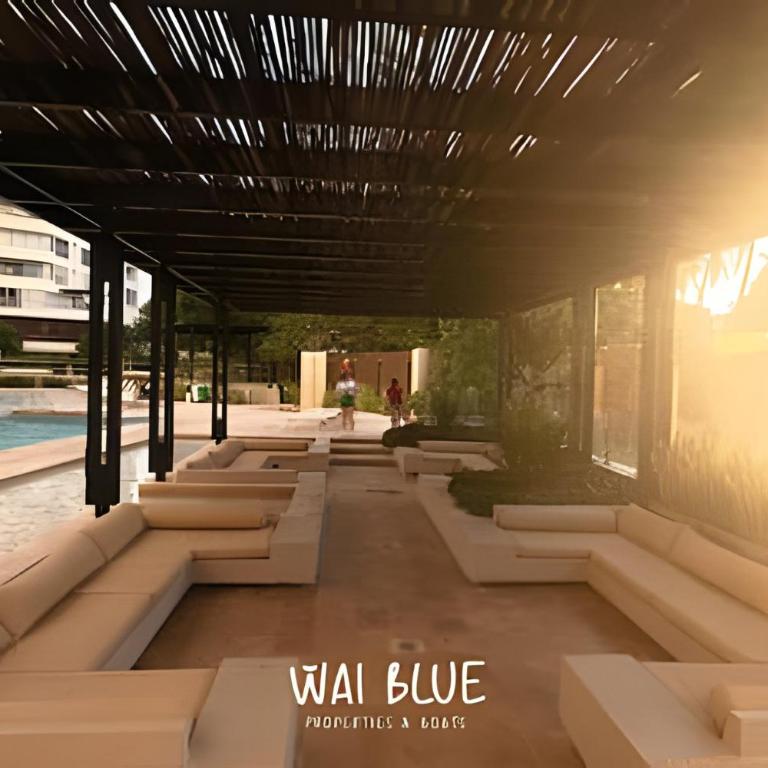 Luxury Apt/Balcony/Pool/Beach. RDME10 by WaiBlue - Apartment - 96