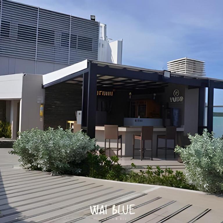 Luxury Apt/Balcony/Pool/Beach. RDME10 by WaiBlue - Apartment - 97
