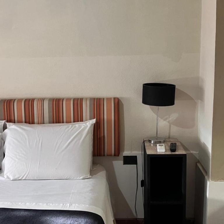 Casa Alta - Villa de 1 dormitorio - 14