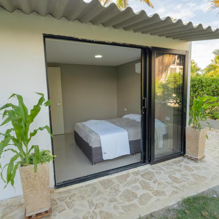 Cabaña Aledan - Casa de 5 dormitorios - 6